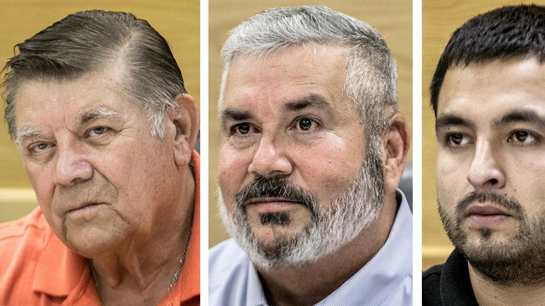 South Tucson recall election to be held next spring